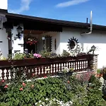 Werner Ferienhaus *