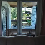 Werner Ferienhaus *