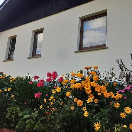 Feriehus Werner Neustadt (Vogtlandkreis)