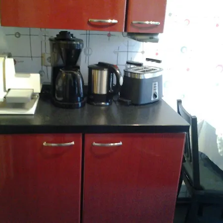 Werner Feriehus Neustadt (Vogtlandkreis)