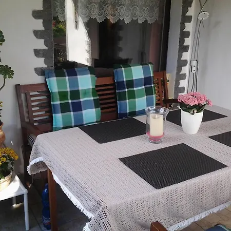 Feriehus Werner Neustadt (Vogtlandkreis)