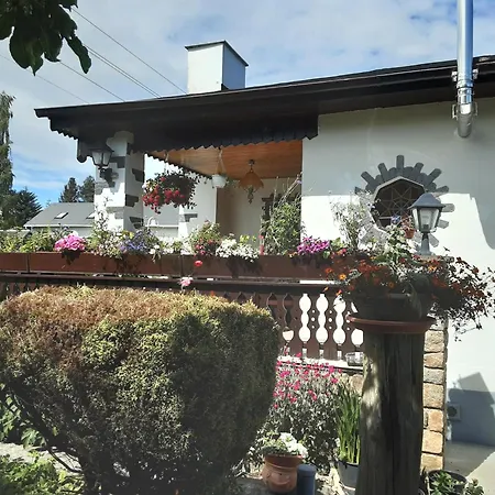 Feriehus Werner Neustadt (Vogtlandkreis)